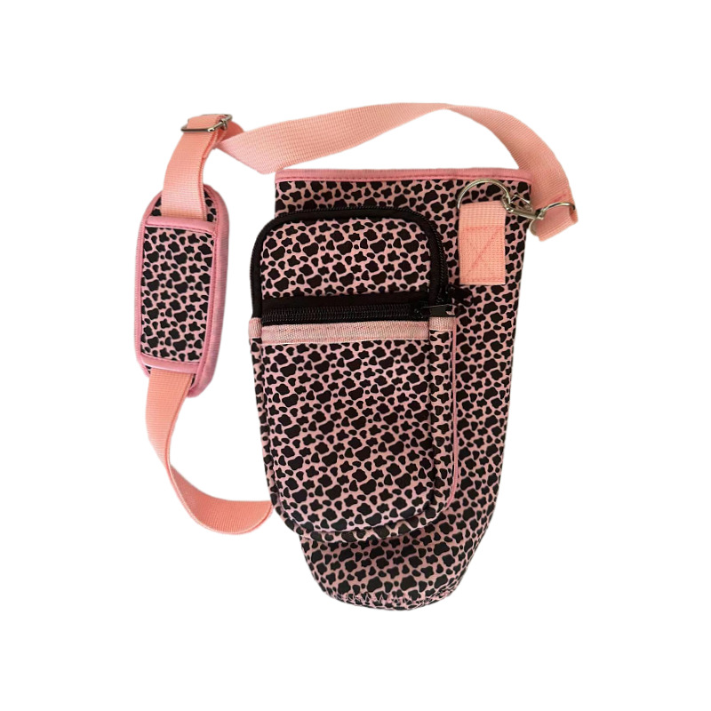 핑크 스팟 바닥