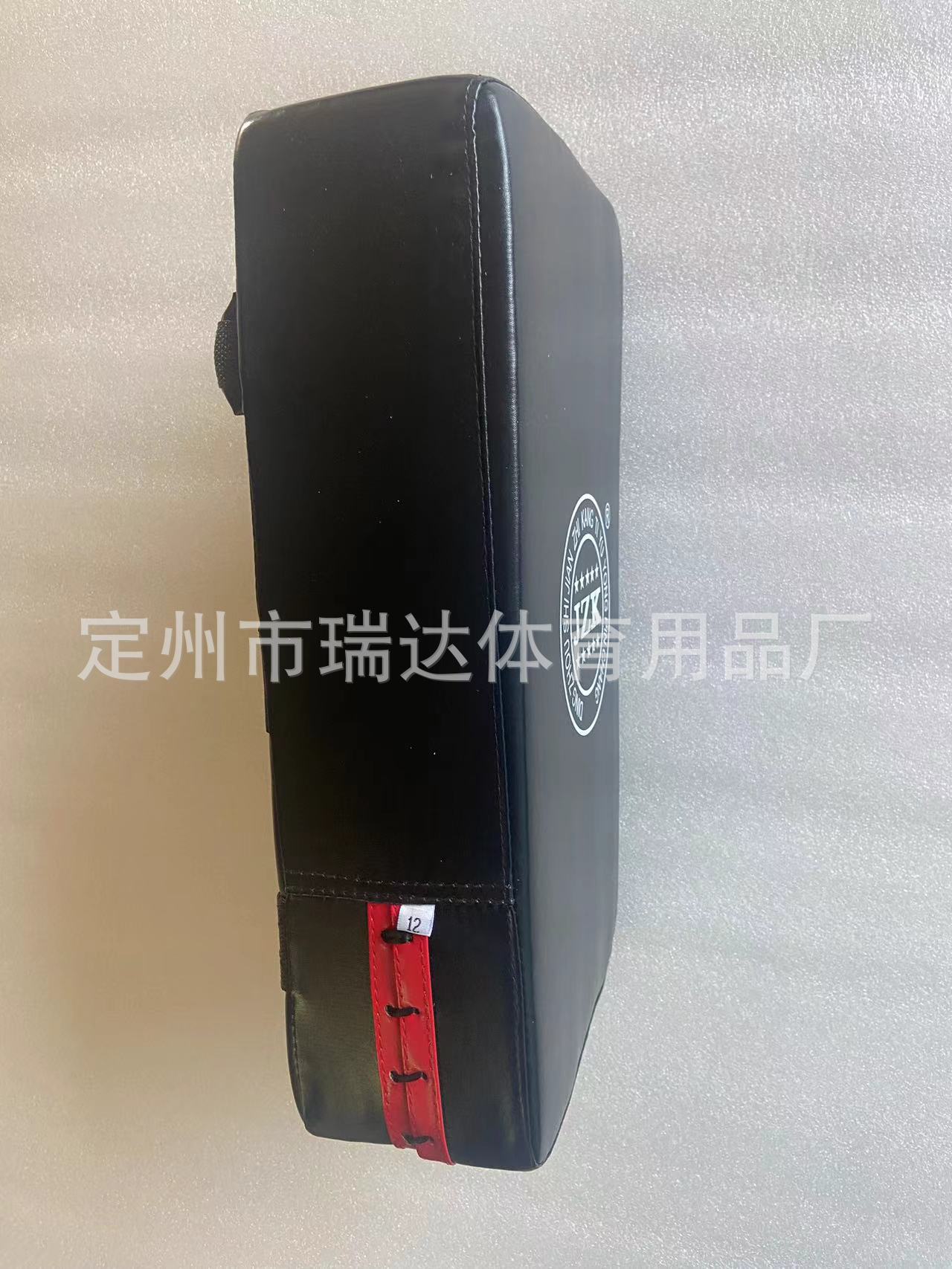 Fabricantes venden RKA Sanda pie target taekwondo pie target boxeo target mano target boxeo target pollo pierna Target