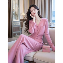 9464����һ���׸߼���ʱ������ʱ������С����ɫë�¿�����װŮ