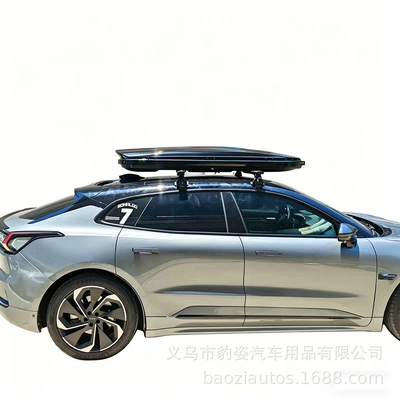 Roof Box, Zeekr 007Gt | Roof box