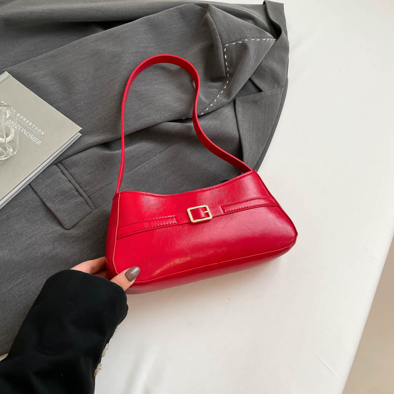 Borsa a spalla donna elegante borsa a tracolla versatile_voghion.com