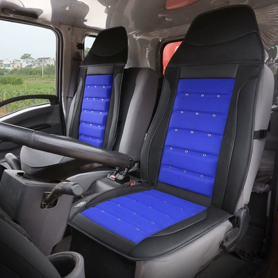 Car Seat Cushion: Qìchē Seat cushion, seat cover