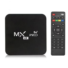 ���Q���ܔ��־W�j�C픺�TV BOX MXPRO H3 4K���岥�������ҕ����