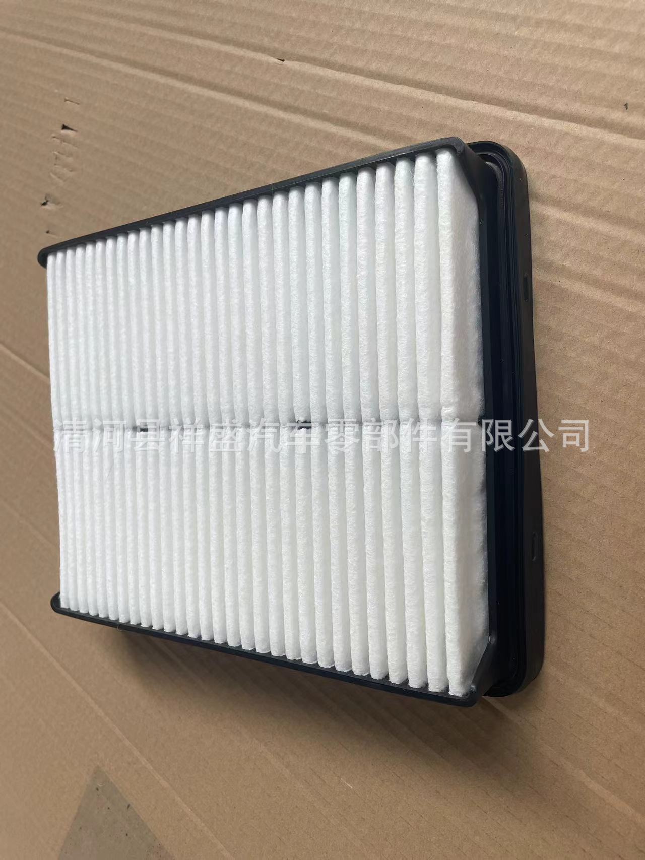 Manufacturers supply 28113-2P100 28113-3R200 28113-3S100 air filter accessories