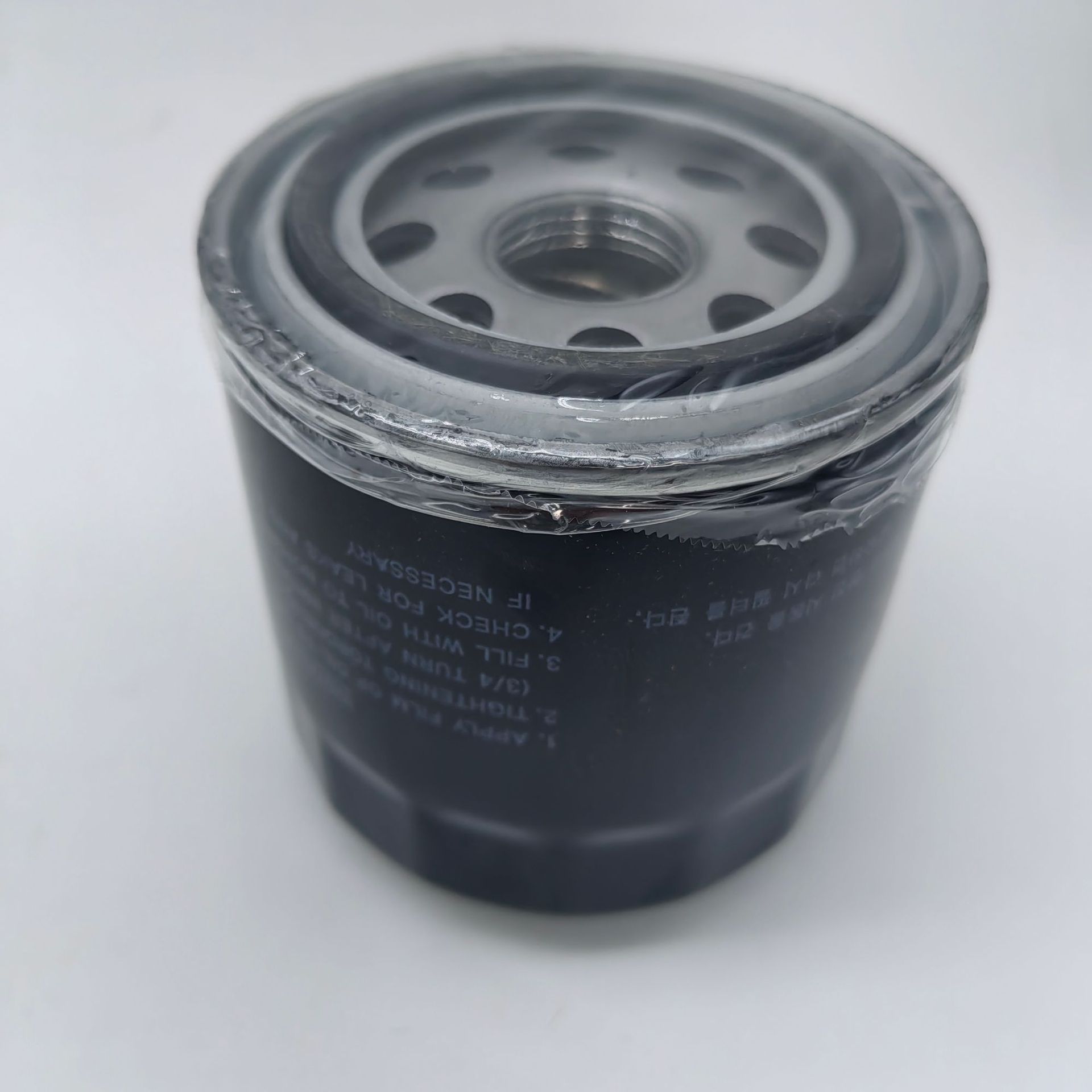 斗山叉车2-3吨D20S-7/D25S-7/D30S-7 发动机机油滤芯滤清器