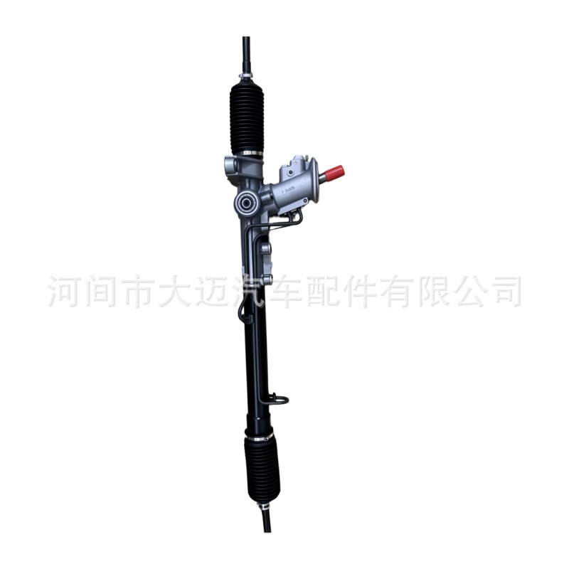 1J1422105D 1J1422062D 1J1422062 Steering Gear Is Suitable for Volkswagen Bora, Golf, and Jetta