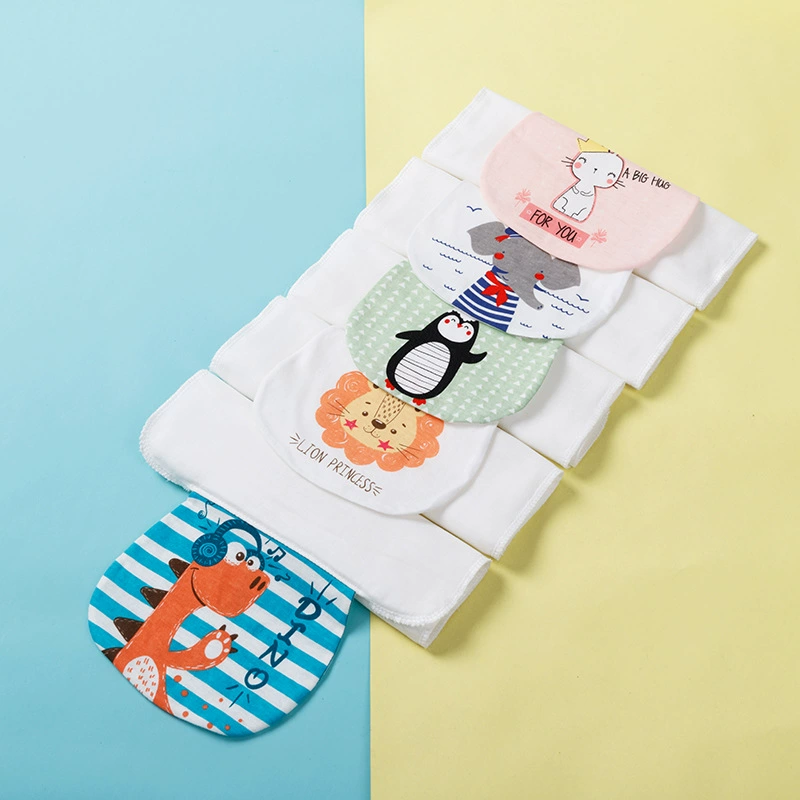 Детский сад детский сад хлопчатобумажное полотенце постное полотенце
