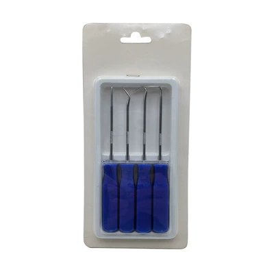 Puller hook oil seal screwdriver Mühərrik tənzimləmə alətləri