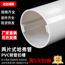 ��Ƭʽ�����ܹ����PVC������ȼ���b������|ȼ��ܵ����o����