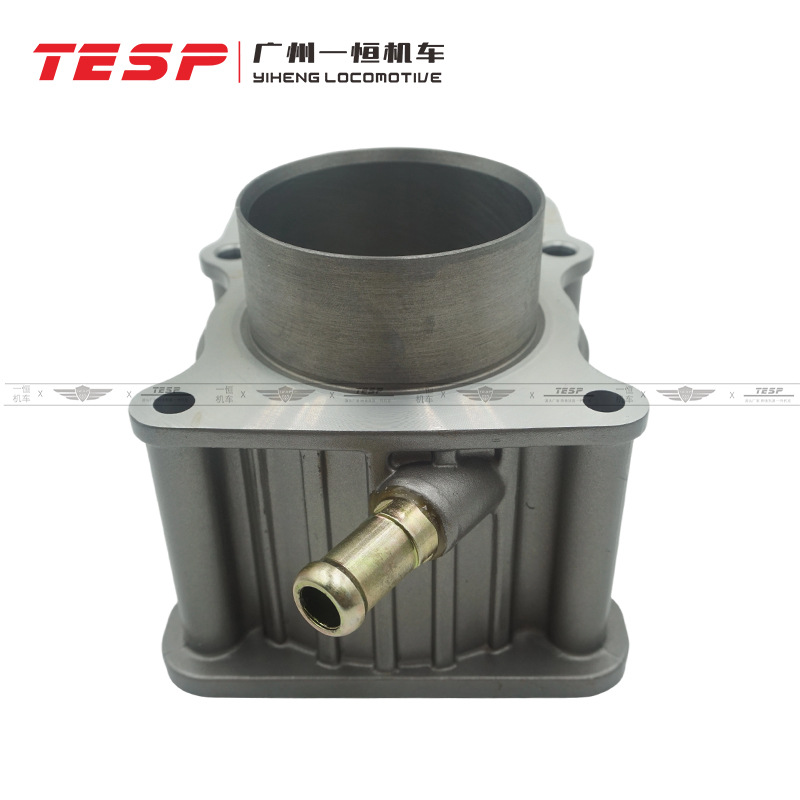 Cg250 Zs250 Water-Cooled Cylinder 67mm Is Suitable for Zongshen Motorcycle Cylinder Sleeve Cylinder Liner Cylinder Gasket