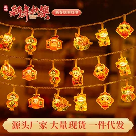 室内LED;LED装饰灯;室外LED