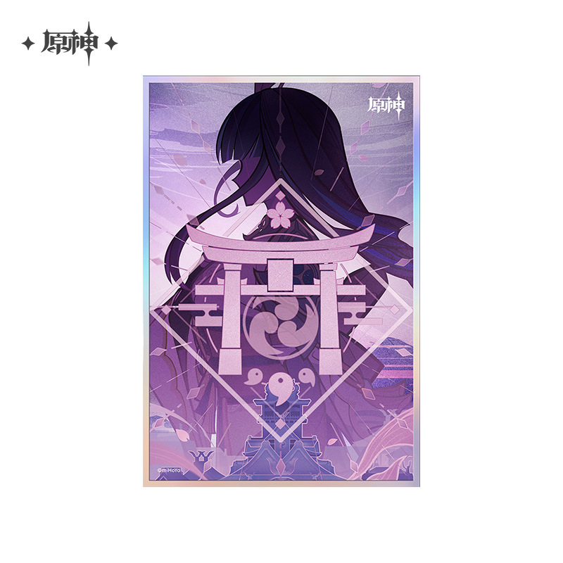 正規版ミハ遊原神バッジバーアクリルペンダント立牌パイルバッジウェンディ鐘離バッジ