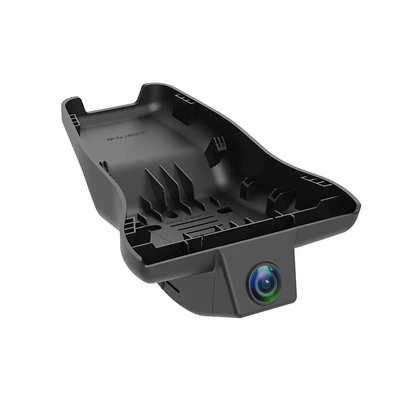 Suitable for Hyundai Tucson L, Elantra, Ix35, Sonata Dash Cam, No-Wiring High-Definition Dual Recording, Original Factory Product (Driving recorder) - elantra-1k-1080p-front-recording-hd-no-wiring