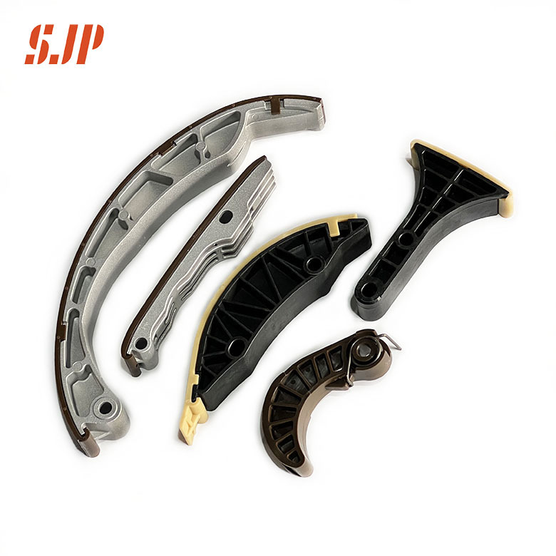 Factory wholesale timing chain kit suitable for SsangYong 2.0L D20DT Actyon, Kyron, Rexton, Sturdi