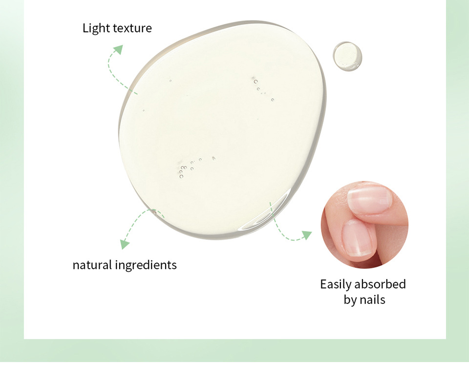 Cross-border Nail Oil Nail care oil undefined