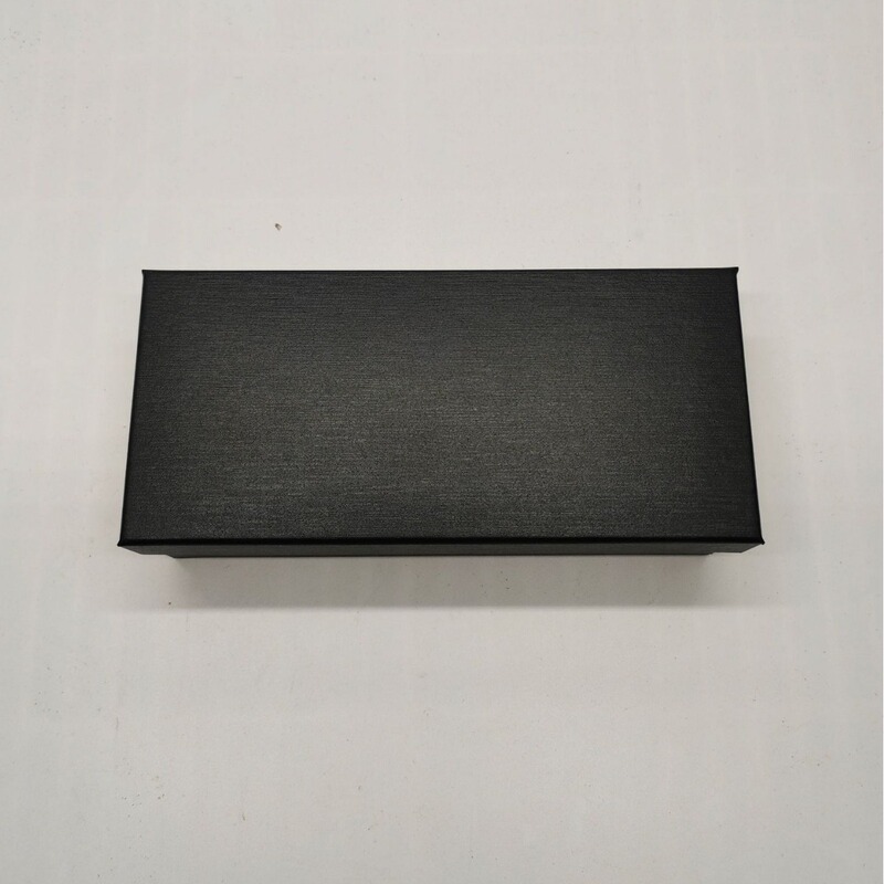 Glasses box EVA zipper box explosion black hook sunglasses box compression universal sunglasses box wholesale