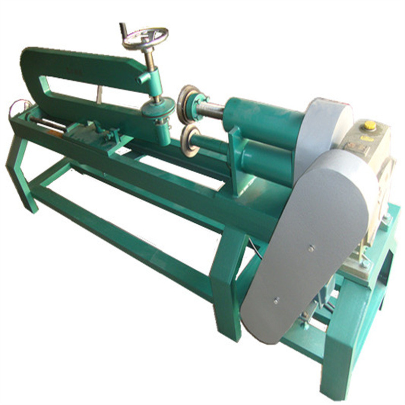 气动铁板不锈钢板剪圆机 铝板剪圆片机 不锈钢板开圆机