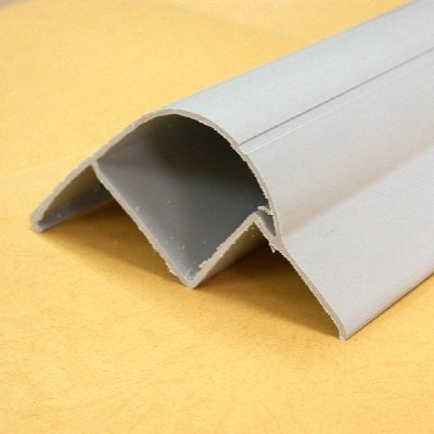 浙江厂家生产PVC挤出异型材，PVC型材，塑料型材