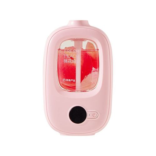 NetEase Yanxuan Aroma Diffuser Long-Lasting Indoor Home Air Freshener Toilet Bathroom Deodorizer Automatic Scent Sprayer
