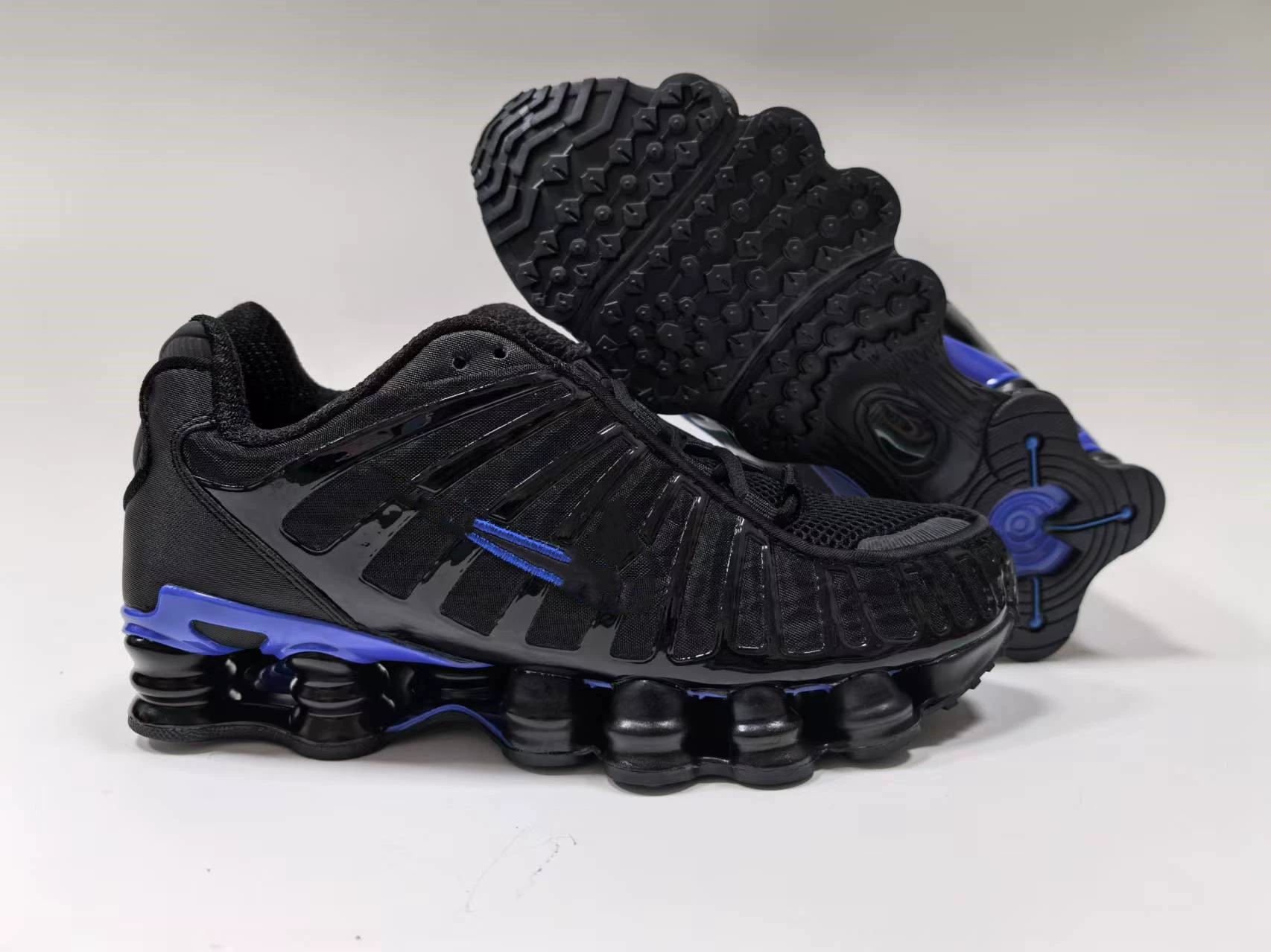 Обувь (SHOX) Putian 36–46, амортизирующая подошва с воздушной подушкой, спортивно‑повседневные