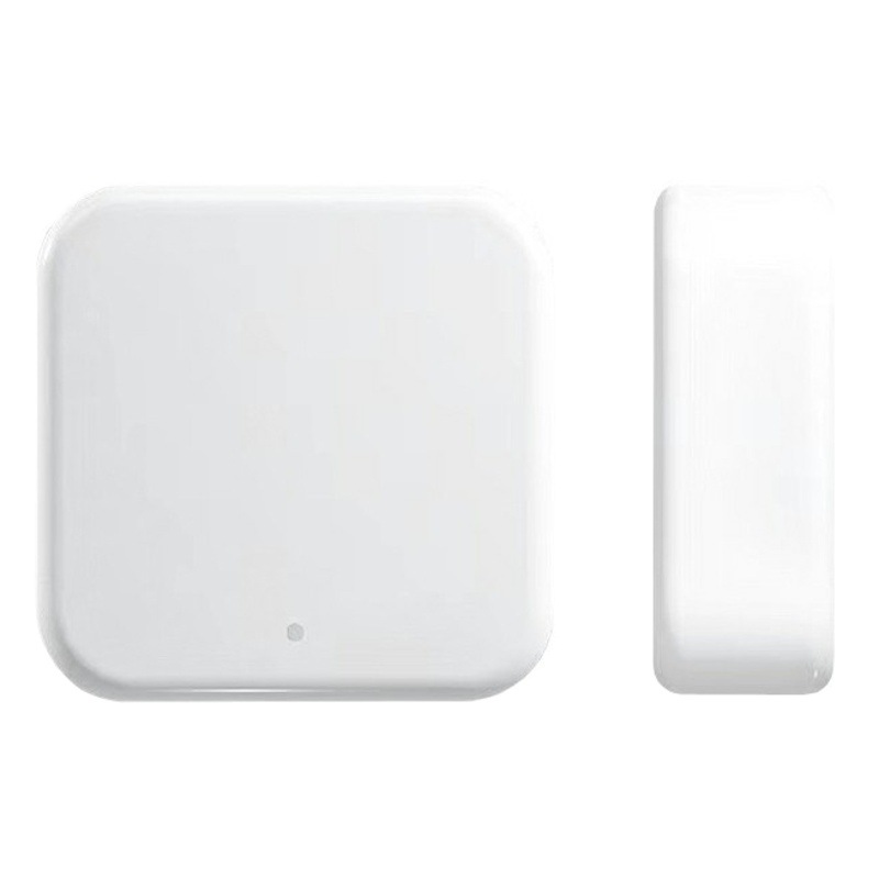 TTLOCK Tongtong Lock Smart Gateway G2 Desbloqueo remoto Apartamento Cerradura de huellas dactilares Tecnología Xia Hao Fang Housekeeper APP