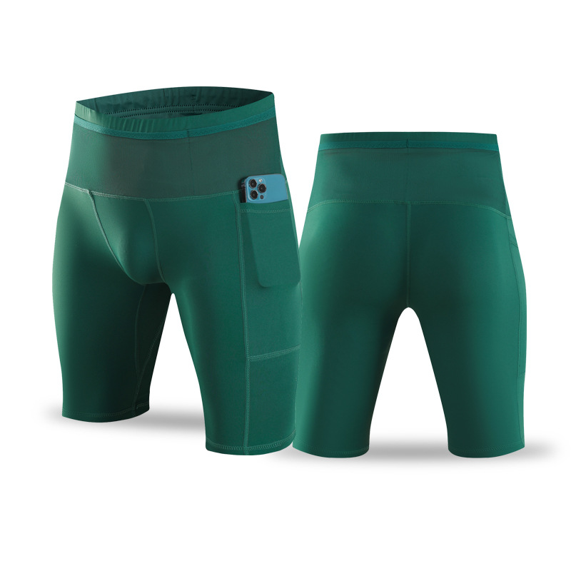 Forest green / S