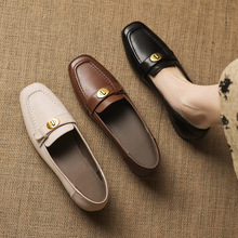 Ӣ���L�����i��ˮϴţƤ����Ь2026�����ֵ͸����^��Ƥ��چ�ЬŮ