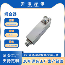 ��Ӎ600-3800MHz ���l������������V������춷ֲ�ʽ�쾀ϵ�y