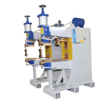 气动交流点焊机|钣金碰焊机|铁线碰焊机|多点排焊机大功率焊接机