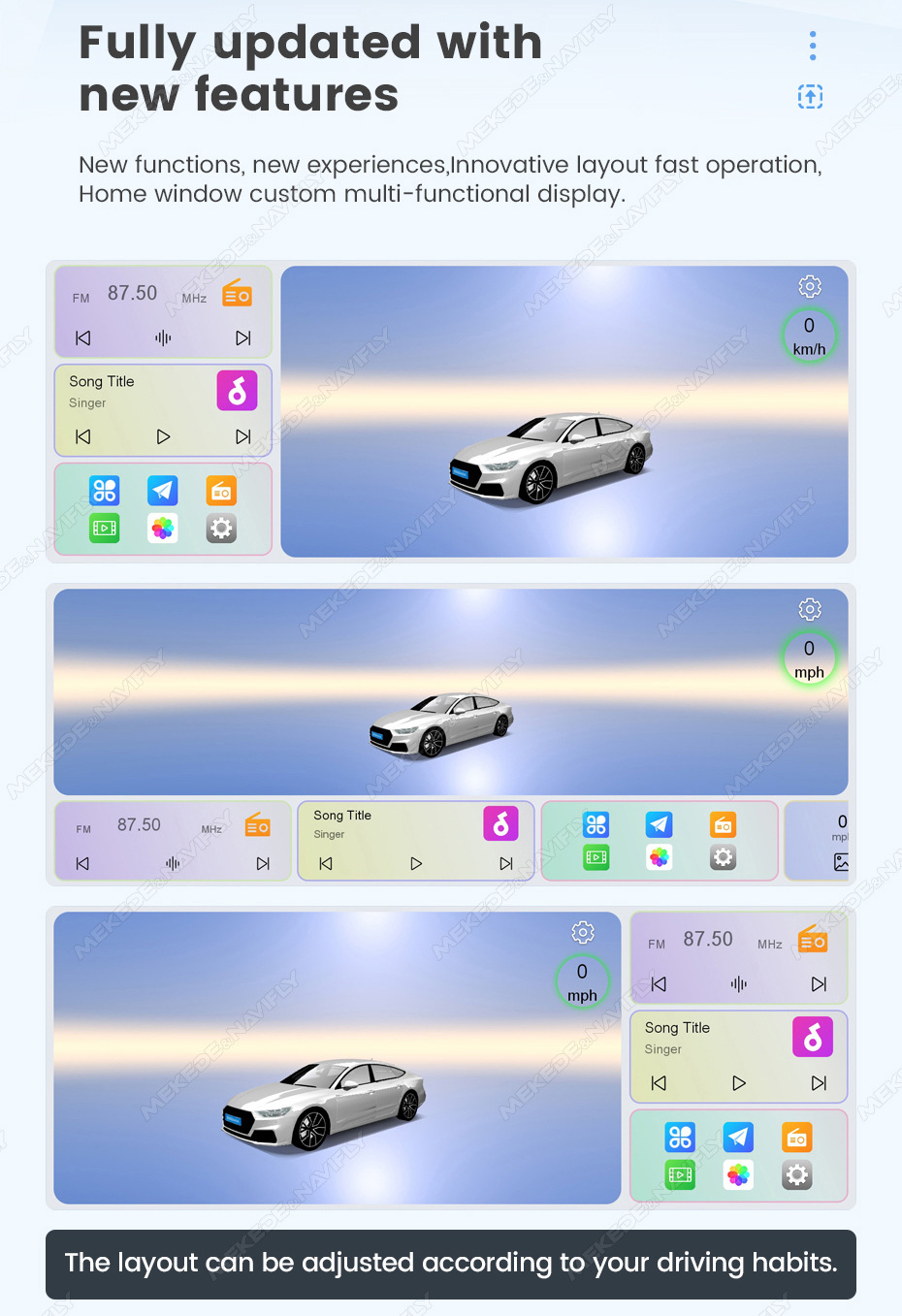 For 10.26" Alfa Romeo Giulietta 2010-201 Alfa Romeo Android Navigation
