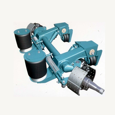 Suspension System, Asqı sistemi / Xodovoy hissələr
