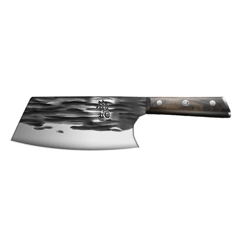 Cuchillos de cocina cuchillo de corte de huesos cuchillo de cocina cuchillo de cocina de corte de carne doméstico cuchillo de corte multiuso cuchillo de cocina forjado