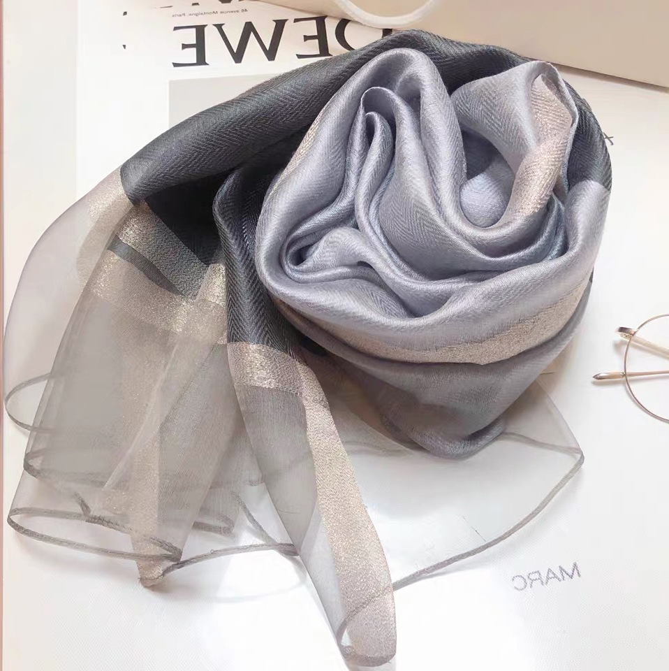 회색 이중 철자