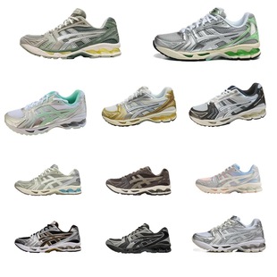����Ь��ɪGel-Kayano14�W��͸�����m�ٴ�͎���ĥ��Ůͬ���ܲ�Ь