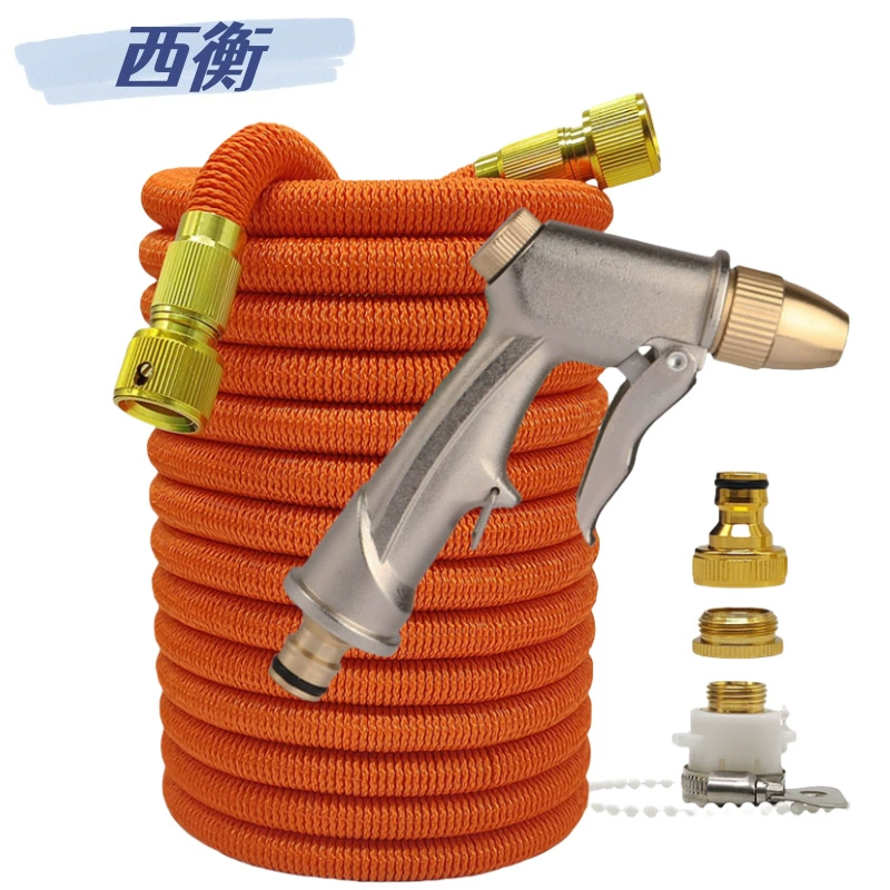 Автомойка водяной пистолет домашнего использования высокого давления с сильным прижимным краном