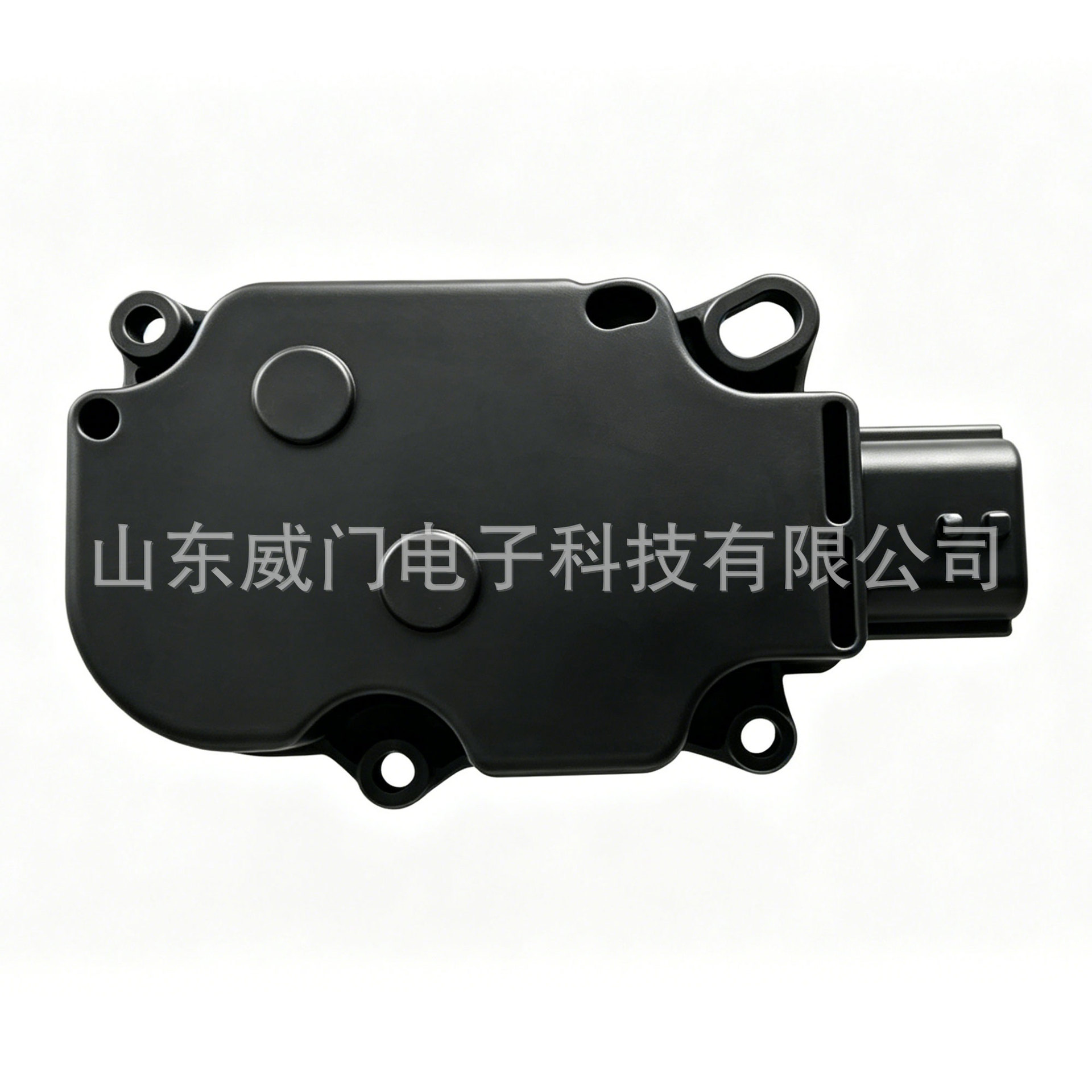 A24041153212 Is Suitable for Nissan Rogue, Qijun, Qashqai, and Sylphy Grille Motor, Louver Grille Motor