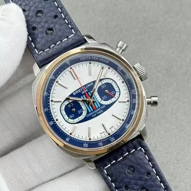 2026 High-End New Cross-Border Fashion Professional Sports Century-Old Vk Quartz Chronograph Men's Watch Manufacturer Wholesale 2026 High-End New Cross-Border Fashion Professional Sports Century-Old Vk Quartz Chronograph Men's Watch Manufacturer Wholesale