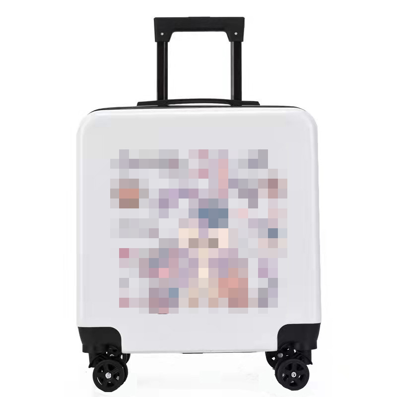 20 인치 스퀘어 스타 토끼