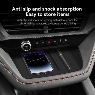accessories for modification, Anti-slip mat