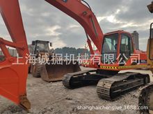 二手斗山DH220-7挖掘机,二手22吨钩机DH225-7 DH258-7