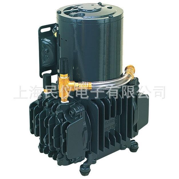 供应日本爱发科ULVAC DAT-100S膜片干式真空泵 无油真空泵