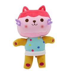 Gabby's Dollhouse Bestselling in Europe and America, Plush Toy, New Arrival Hot Item on Amazon