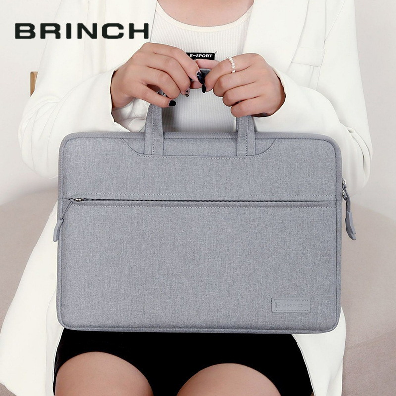 Portable Laptop Bag 14inch Apple MacBook Liner Bag 16inch Protective Cover Girls Fashion Style