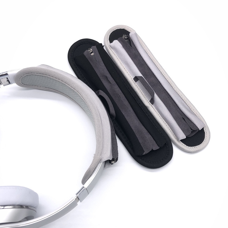 Suitable for BOSE QC25 QC35II QC45 recording engineer SOLO3 Rambler earphone beam head beam protective cover Suitable for BOSE QC25 QC35II QC45 recording engineer SOLO3 Rambler earphone beam head beam protective cover