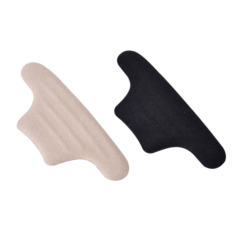 Гель анти-износ пятки наклейка невидимый прозрачный гель Назад наклейка не носить ноги высокие каблуки плюс массаж стелька наклейка