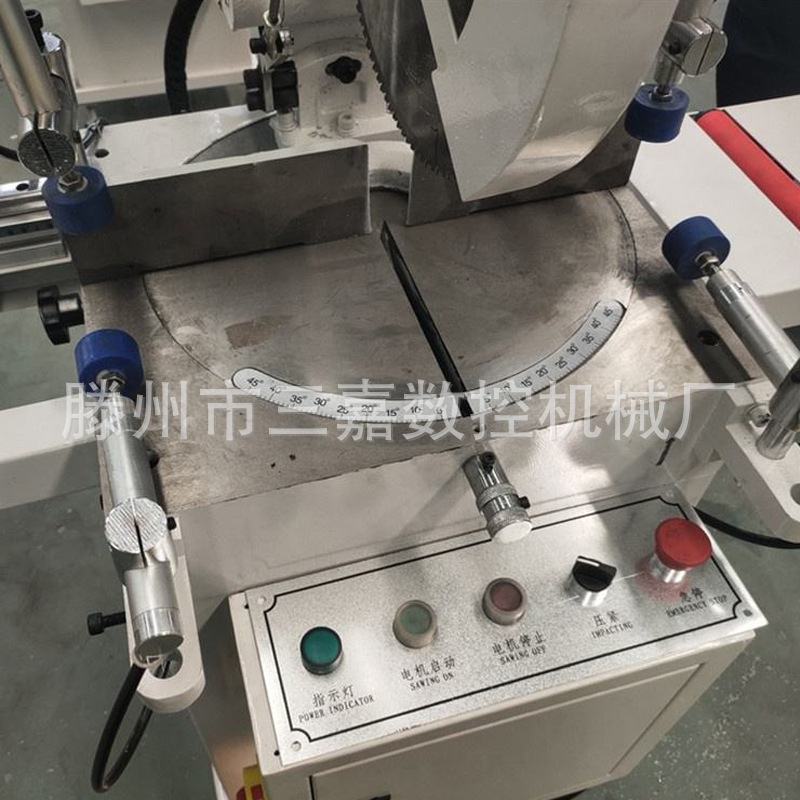 �����Ͳ��и�� ��ͷ�� �����Ŵ��ӹ��豸 UPVC�Ͳ��и��