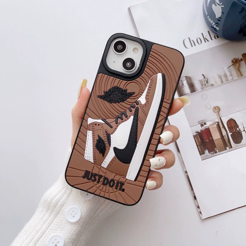 Чехол для телефона совместимый с Apple, трехмерный, iPhone 11, 3D, iphone, 13promax