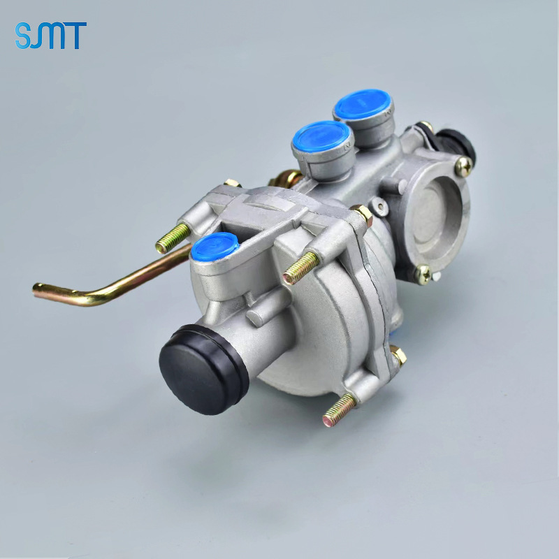 4757100360 Válvula de detección de carga Sistema de freno neumático SMT