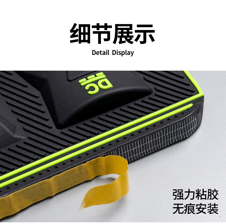 New Energy Vehicle Charging Port Waterproof Cover Dust Cover Hidden Charging Gun Rain Cover Silicone Protective Cover Leak-Proof