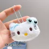 [蓝镜蓝结小猫]